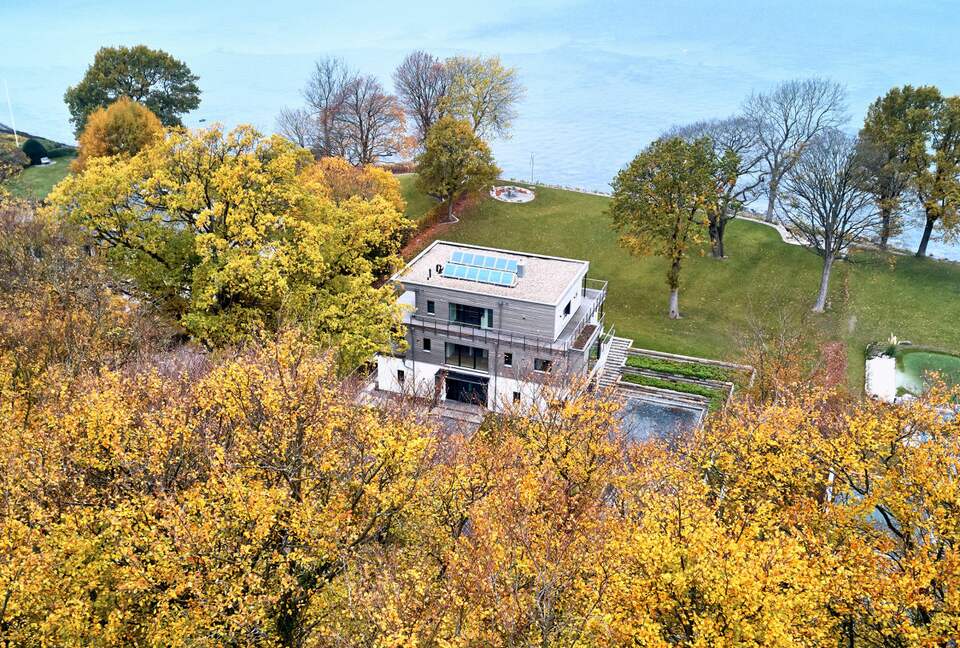 Meerblick - Heikendorf, Germany