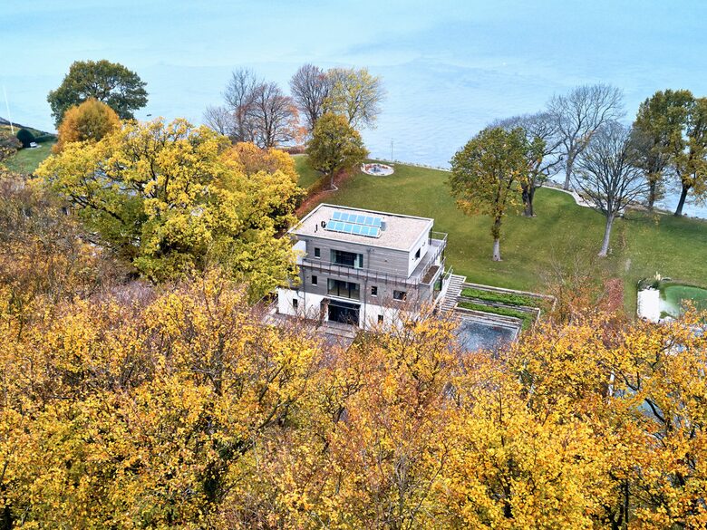Meerblick - Heikendorf, Germany