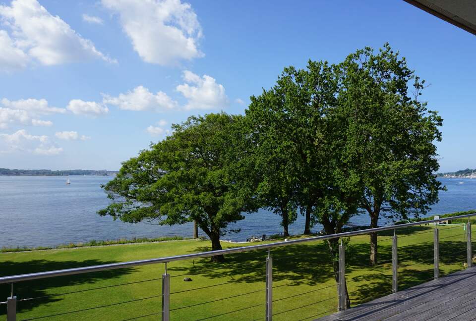Meerblick - Heikendorf, Germany