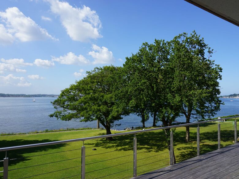 Meerblick - Heikendorf, Germany