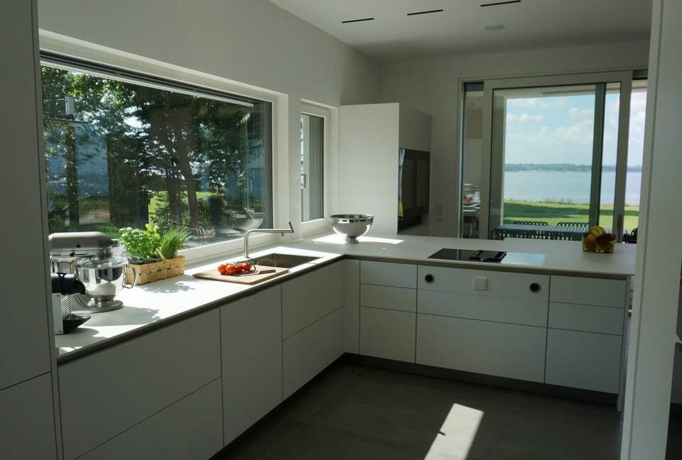 Meerblick - Heikendorf, Germany