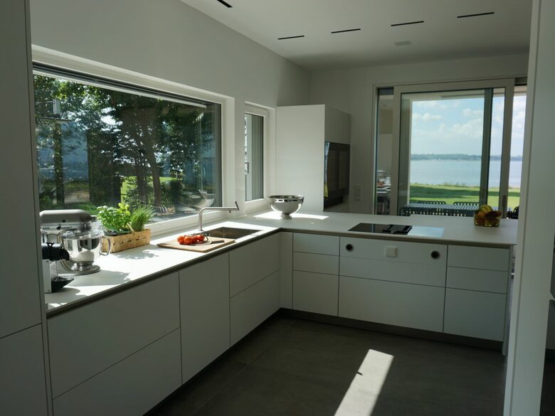 Meerblick - Heikendorf, Germany