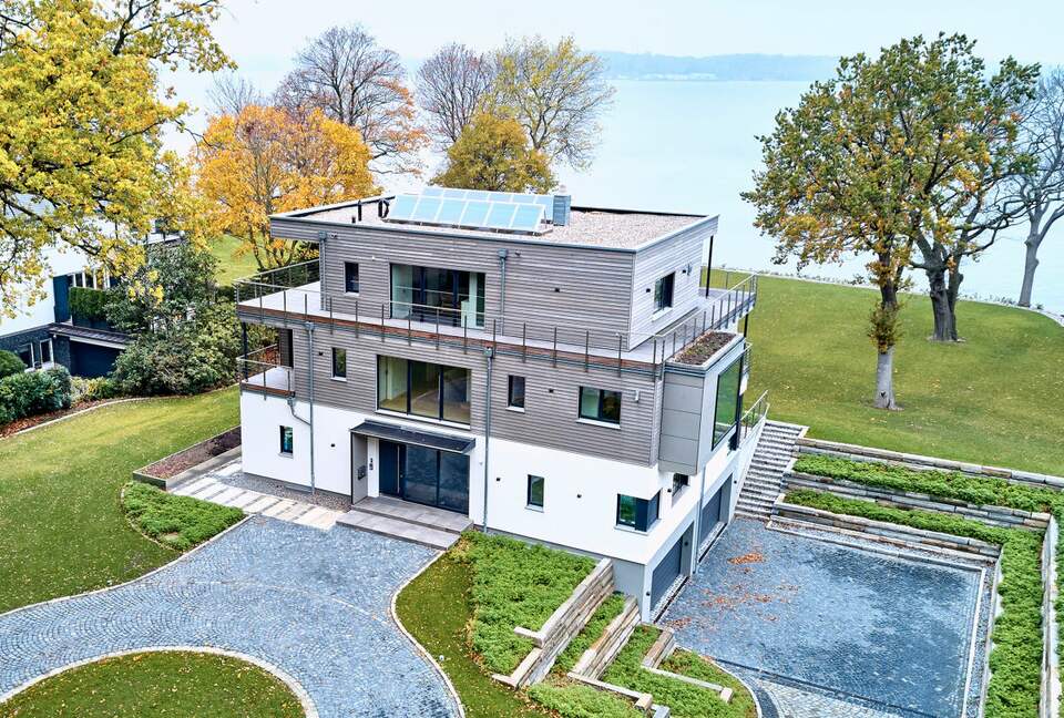 Meerblick - Heikendorf, Germany