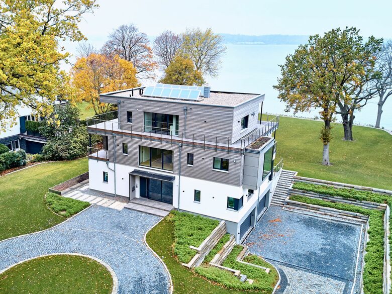 Meerblick - Heikendorf, Germany