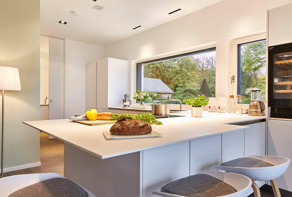 Meerblick - Heikendorf, Germany