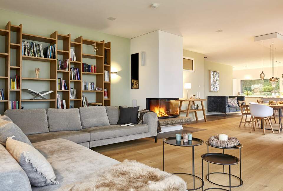 Meerblick - Heikendorf, Germany