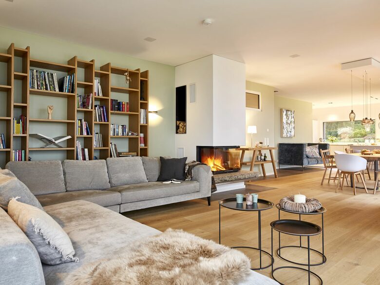 Meerblick - Heikendorf, Germany