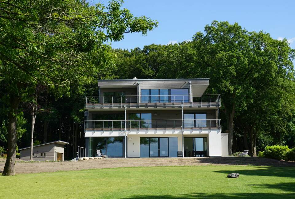 Meerblick - Heikendorf, Germany