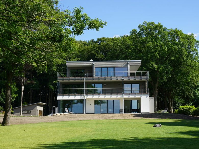 Meerblick - Heikendorf, Germany