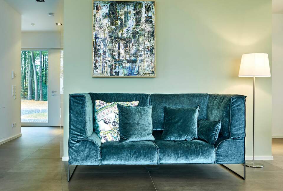 Meerblick - Heikendorf, Germany