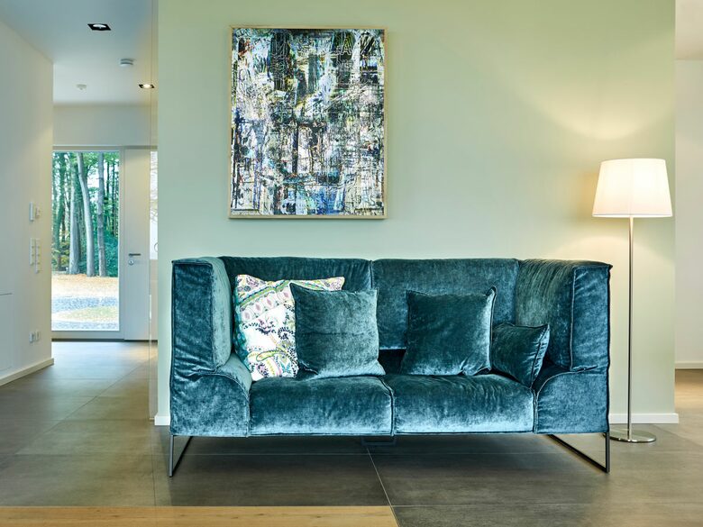 Meerblick - Heikendorf, Germany