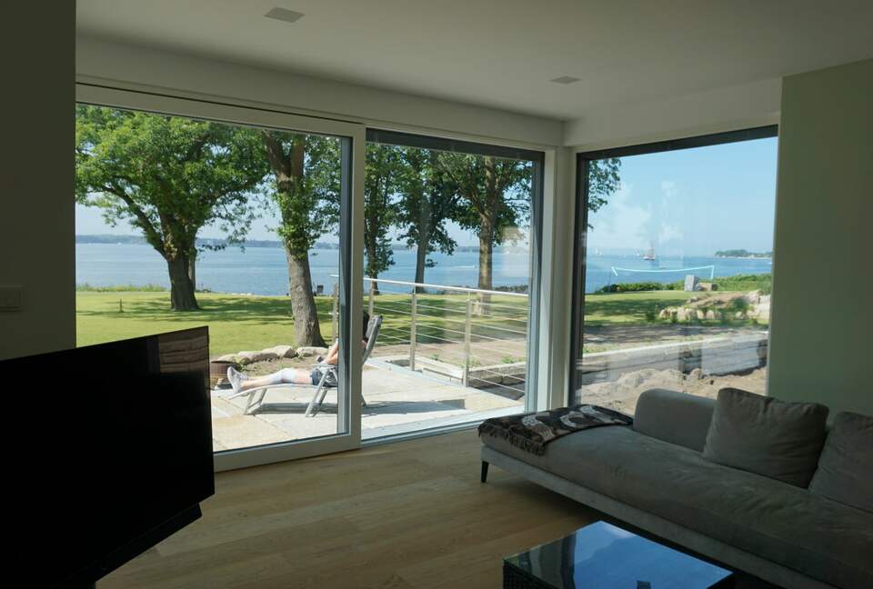 Meerblick - Heikendorf, Germany