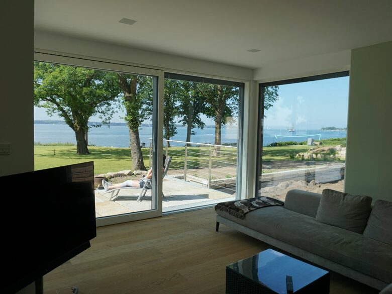 Meerblick - Heikendorf, Germany