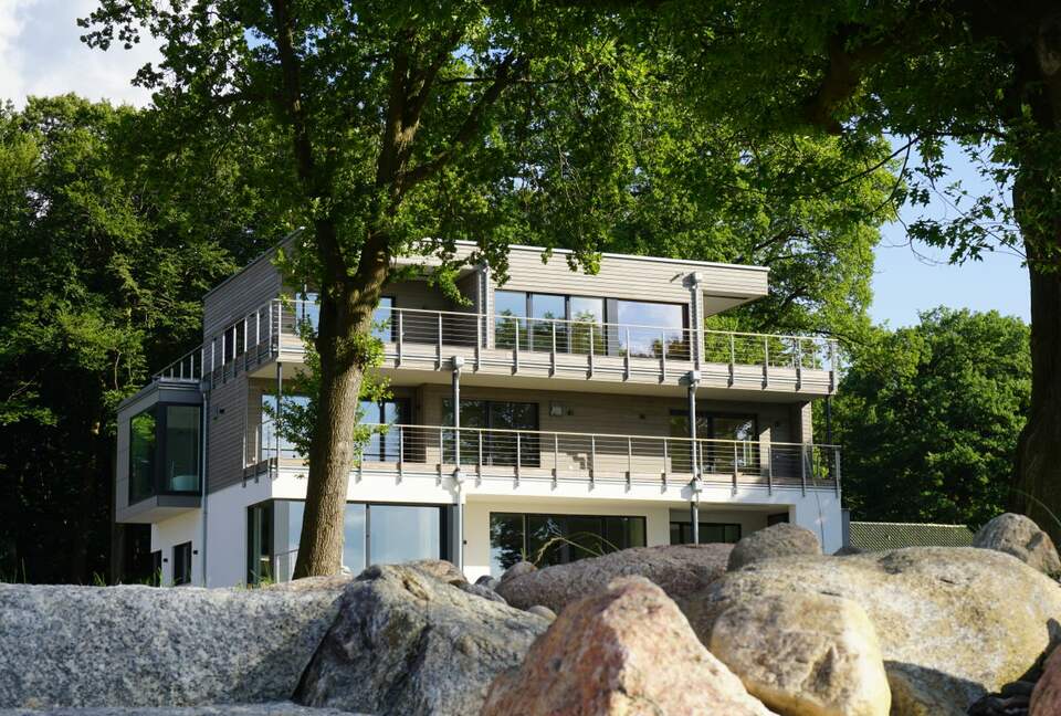 Meerblick - Heikendorf, Germany