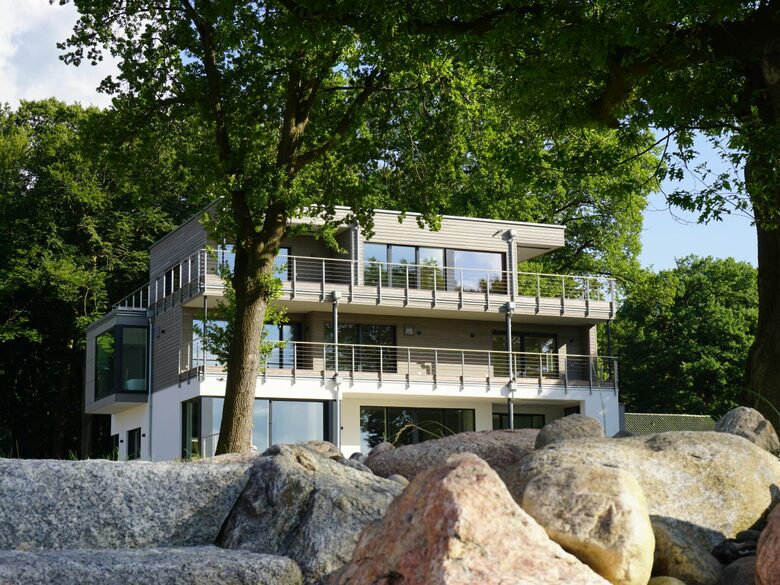 Meerblick - Heikendorf, Germany