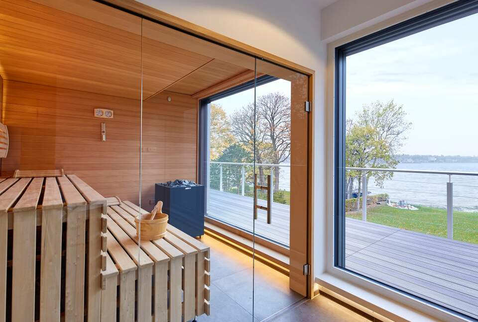 Meerblick - Heikendorf, Germany