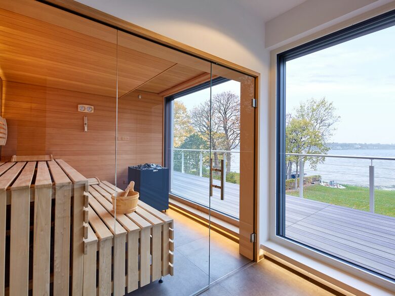 Meerblick - Heikendorf, Germany