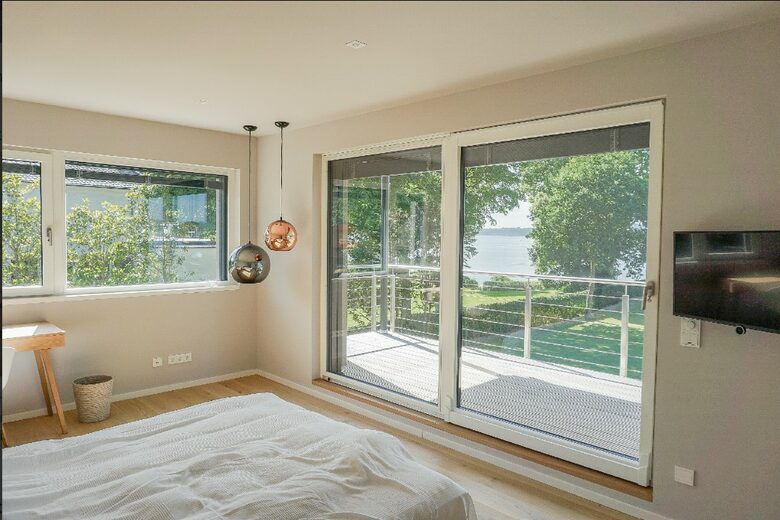 Meerblick - Heikendorf, Germany