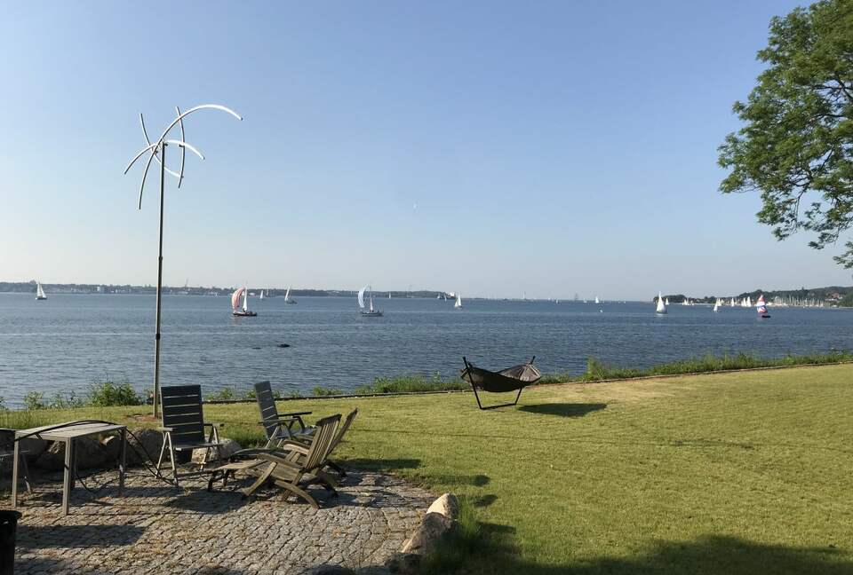 Meerblick - Heikendorf, Germany