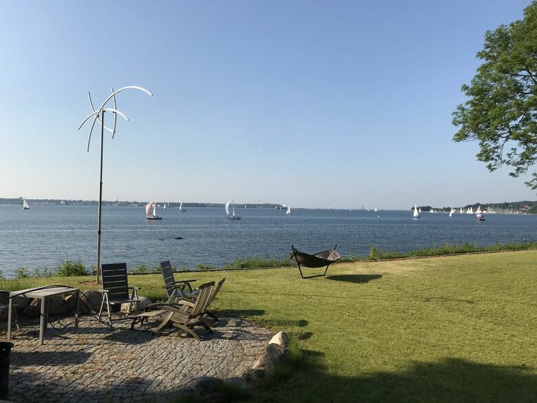 Meerblick - Heikendorf, Germany