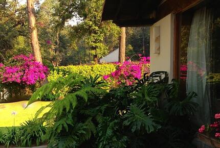 Avándaro Golf Club Home - Valle de Bravo, Mexico