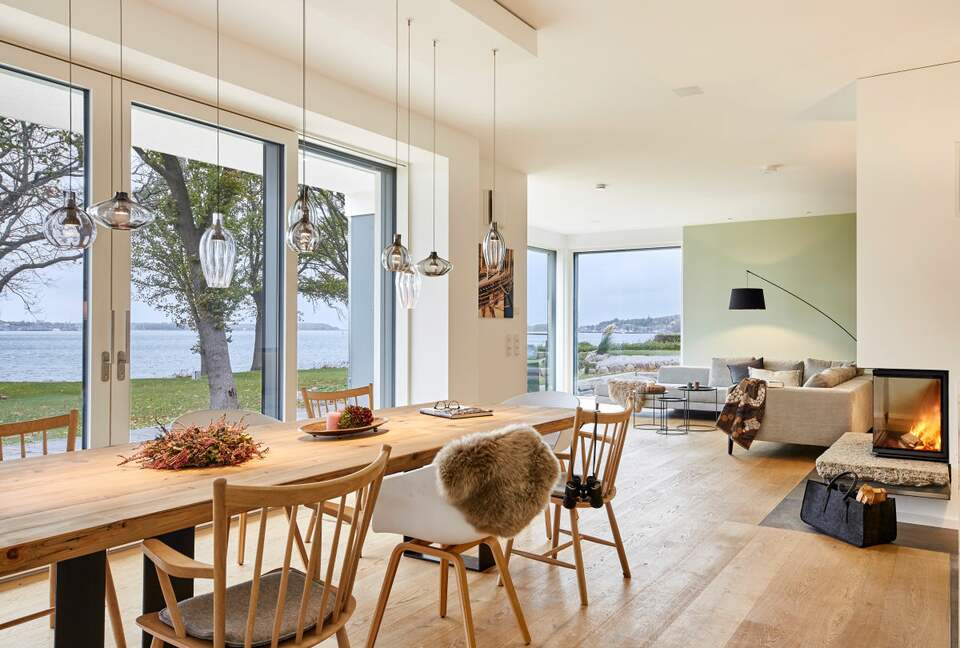 Meerblick - Heikendorf, Germany