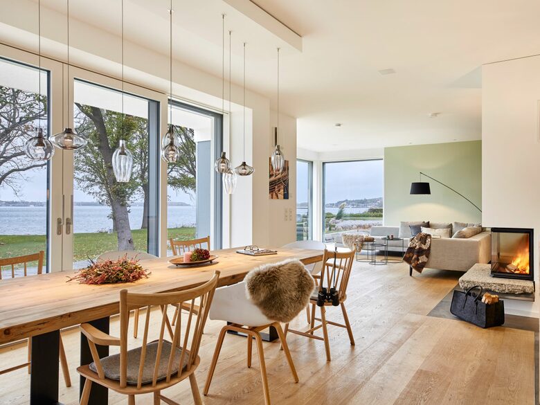 Meerblick - Heikendorf, Germany