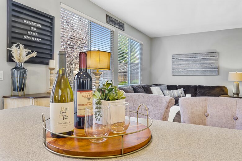 Windsor Wine Country Getaway - Windsor, California
