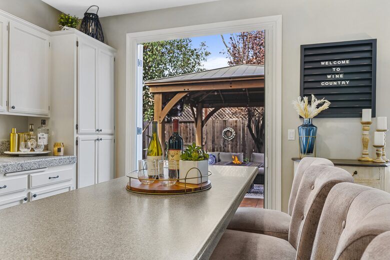 Windsor Wine Country Getaway - Windsor, California