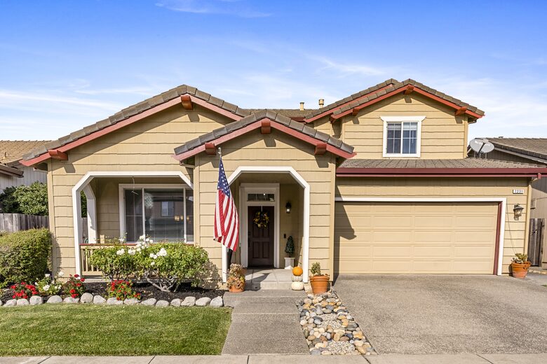 Windsor Wine Country Getaway - Windsor, California