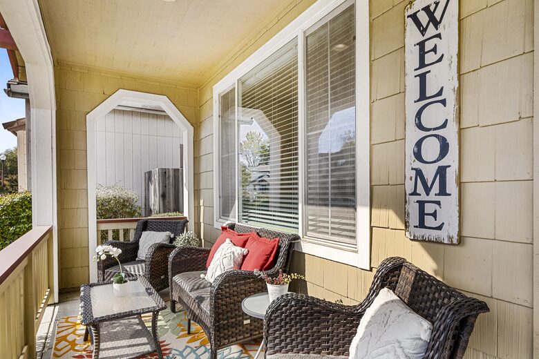 Windsor Wine Country Getaway - Windsor, California