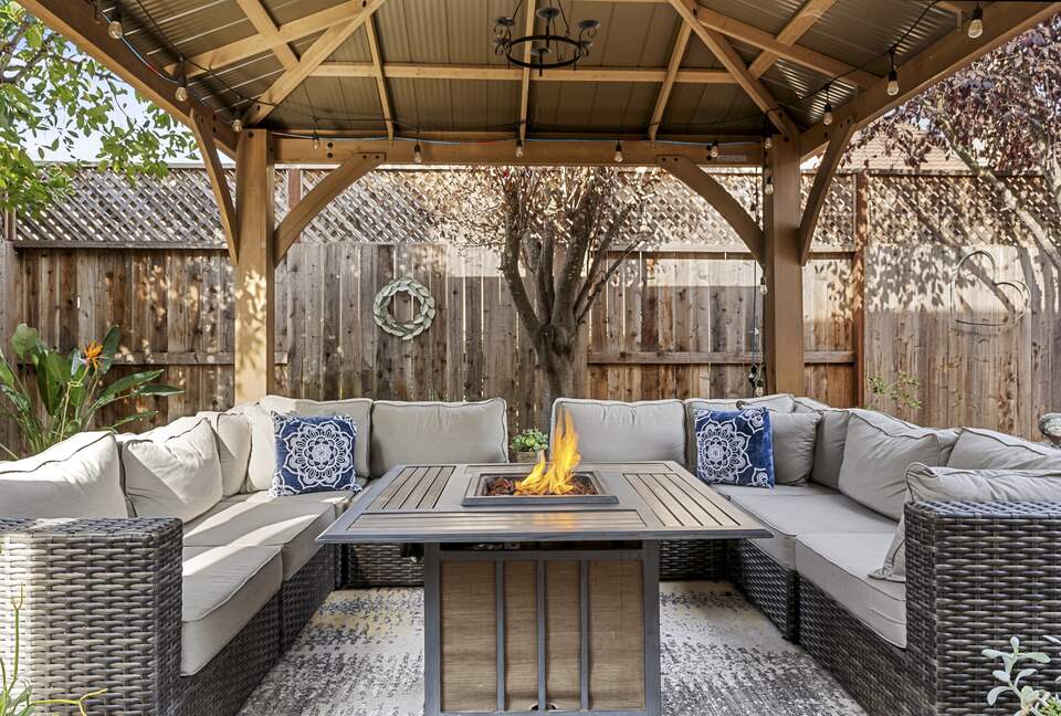 Windsor Wine Country Getaway - Windsor, California