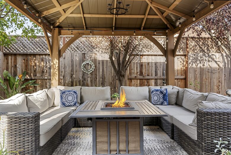 Windsor Wine Country Getaway - Windsor, California