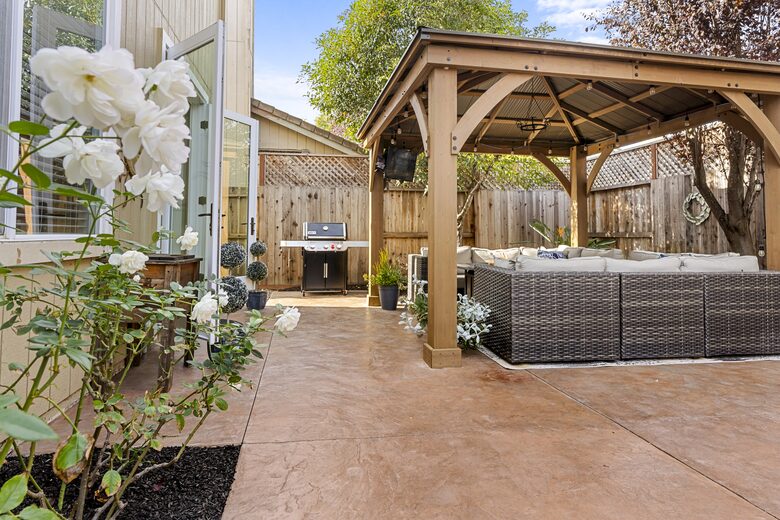 Windsor Wine Country Getaway - Windsor, California