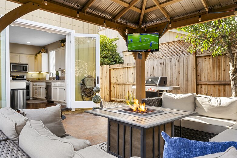 Windsor Wine Country Getaway - Windsor, California