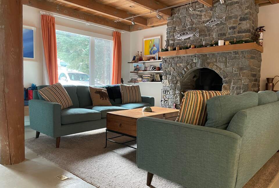 Whistler Wonderland - Whistler, Canada