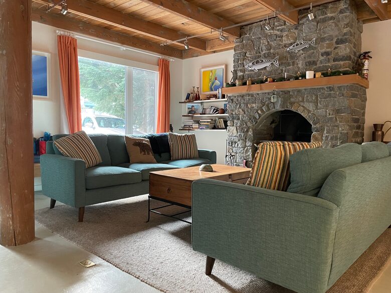 Whistler Wonderland - Whistler, Canada