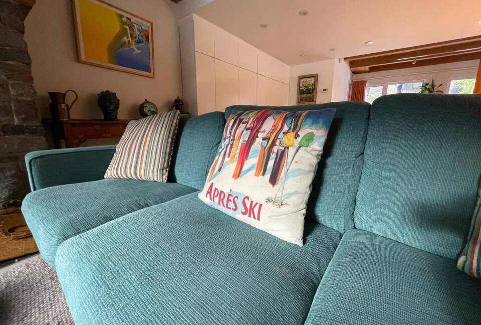 Whistler Wonderland - Whistler, Canada