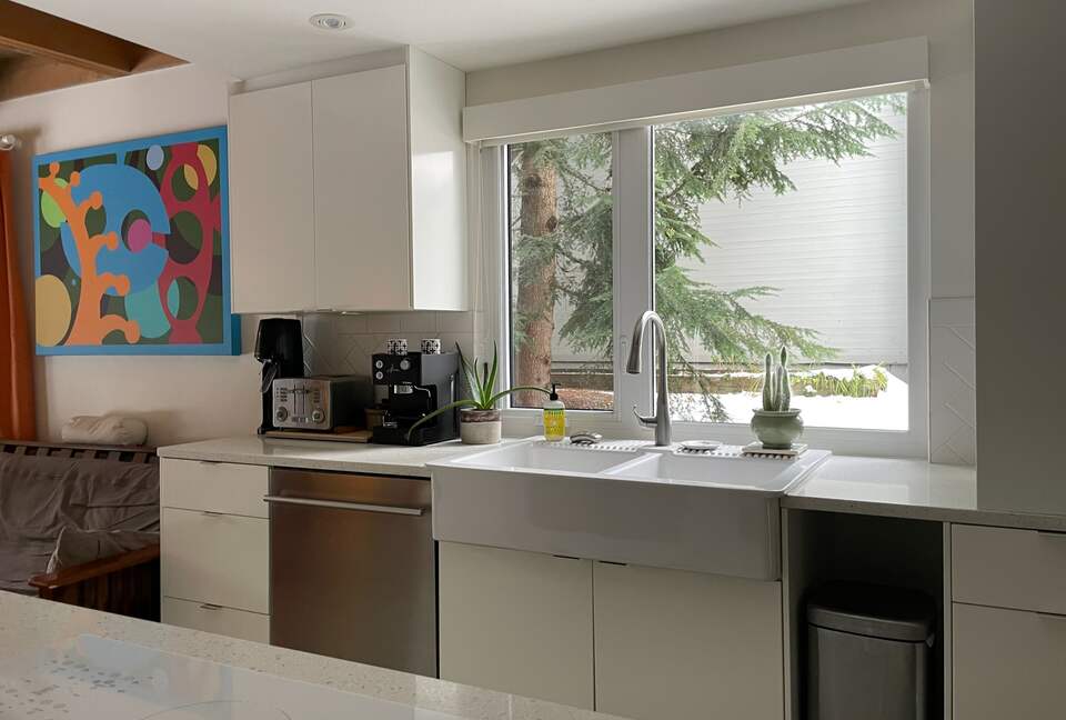 Whistler Wonderland - Whistler, Canada