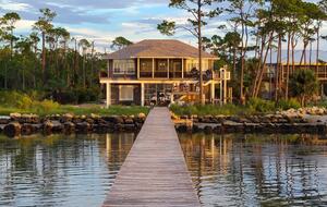 High Times - St George Island, Florida