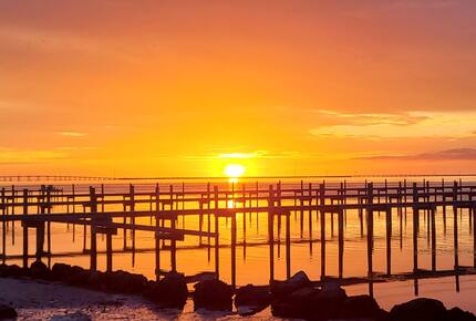 High Times - St George Island, Florida