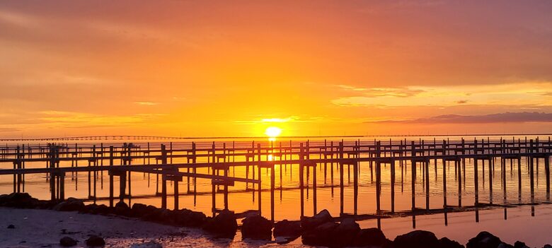 High Times - St George Island, Florida
