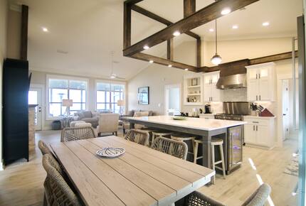 High Times - St George Island, Florida