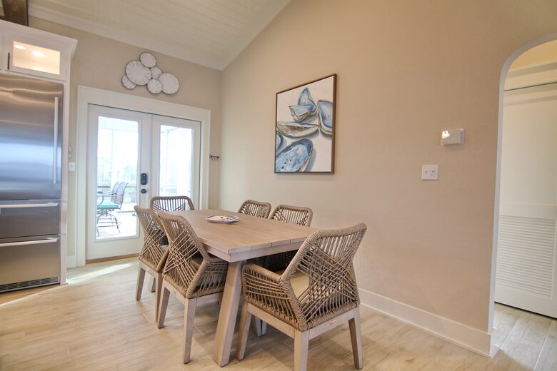 High Times - St George Island, Florida