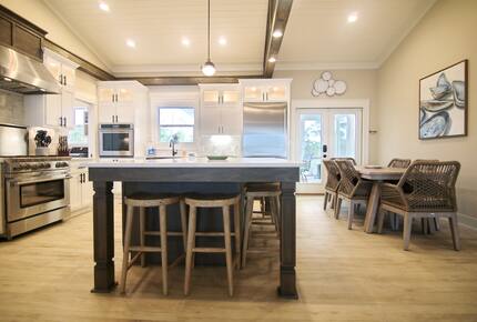 High Times - St George Island, Florida