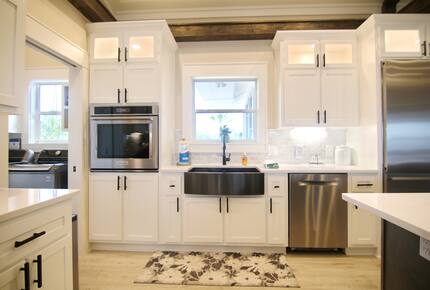 High Times - St George Island, Florida