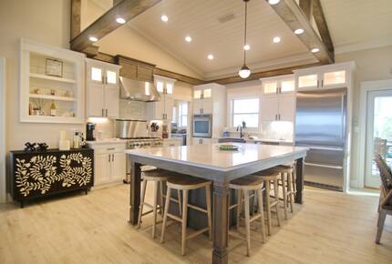 High Times - St George Island, Florida