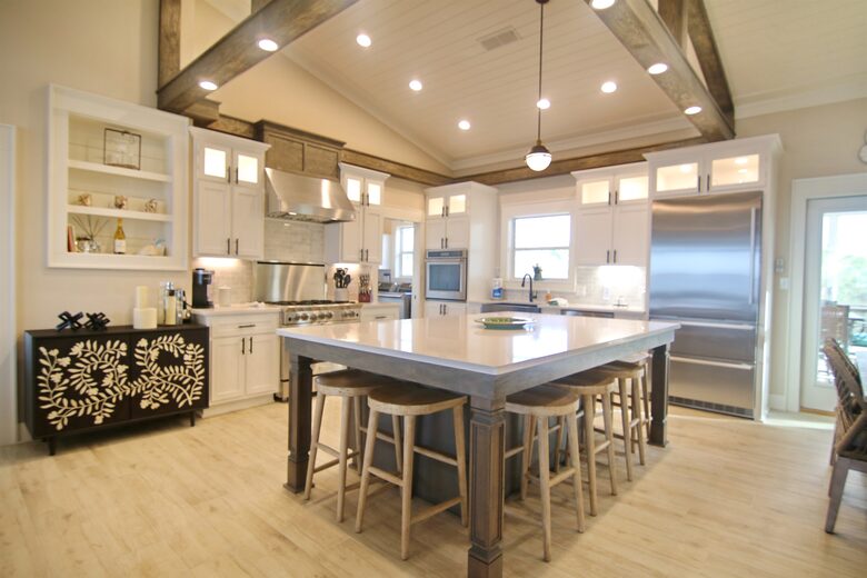 High Times - St George Island, Florida