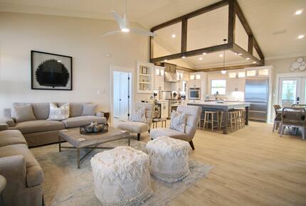 High Times - St George Island, Florida