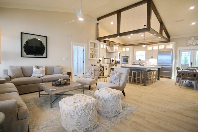 High Times - St George Island, Florida